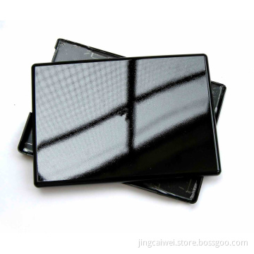 High Glossy Colored Crystal Case for Mackbooks